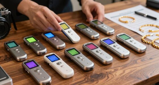 top xrf gold testers