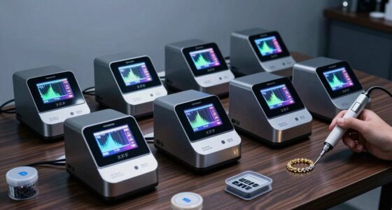 top xrf tools 2026