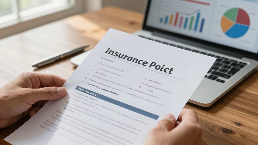 understanding claims and exclusions