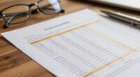 understanding gold ira statements