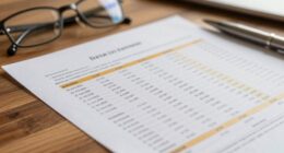 understanding gold ira statements