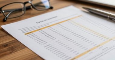 understanding gold ira statements