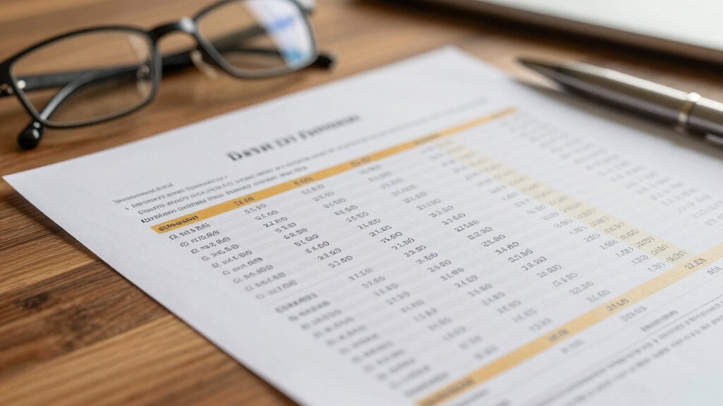 understanding gold ira statements