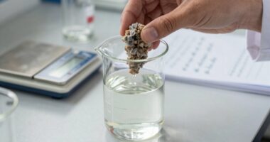understanding liquid density measurement