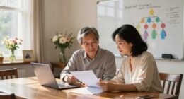 updating beneficiaries after life changes