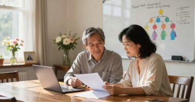 updating beneficiaries after life changes