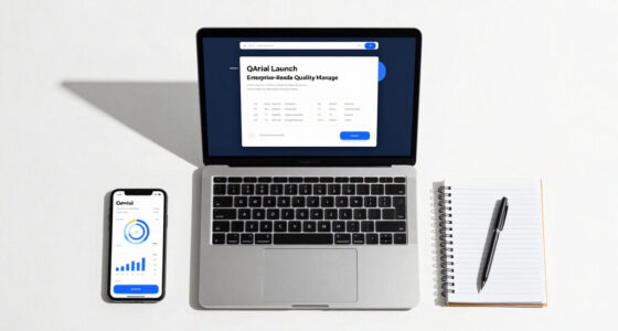 QAtrial Launches Enterprise-Ready Open-Source Quality Management Platform
