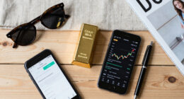 8 Best Gold IRA Rollover Options in 2026