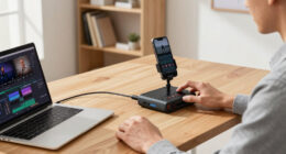 One Video In, a Whole Publishing Kit Out — Without the Cloud