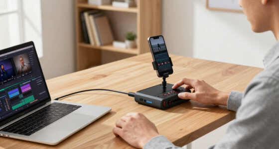 One Video In, a Whole Publishing Kit Out — Without the Cloud