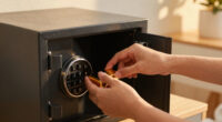 11 Best Precious Metals Storage Safes in 2026