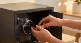 11 Best Precious Metals Storage Safes in 2026