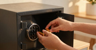 11 Best Precious Metals Storage Safes in 2026