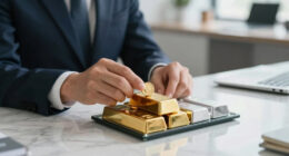 13 Best Precious Metals Investment Guides in 2026