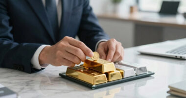 13 Best Precious Metals Investment Guides in 2026