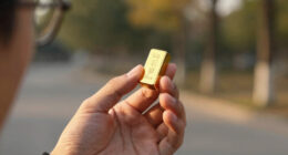 14 Best Gold Investment Tools for Dad in 2026