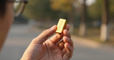 14 Best Gold Investment Tools for Dad in 2026