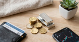 14 Best Precious Metals Investment Guides in 2026