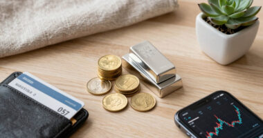 14 Best Precious Metals Investment Guides in 2026