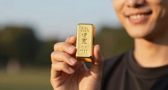 15 Best Gold Investment Tools for Dad in 2026