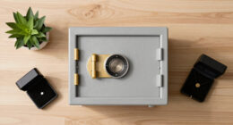 3 Best Precious Metals Storage Safes in 2026