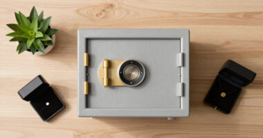 3 Best Precious Metals Storage Safes in 2026