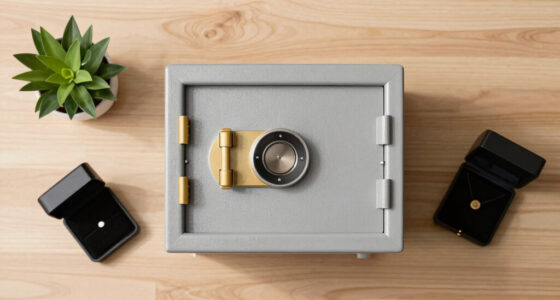 3 Best Precious Metals Storage Safes in 2026