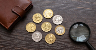 9 Best Precious Metals Investment Coins in 2026