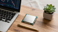 AI chipmaker Cerebras down 11% after first public earnings report