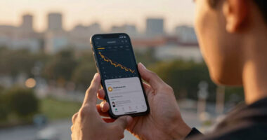 Bitcoin down 20% since May as Strategy fallout spooks investors