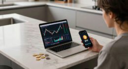 Bitcoin ETFs see record investor flight as the cryptocurrency hits lowest levels since 2024