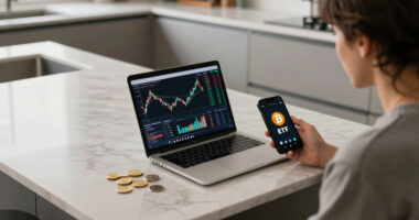 Bitcoin ETFs see record investor flight as the cryptocurrency hits lowest levels since 2024