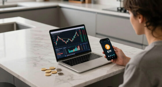Bitcoin ETFs see record investor flight as the cryptocurrency hits lowest levels since 2024