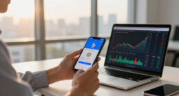 Bitcoin Lending Rebounds as Banks and Institutional Capital Enter the Market