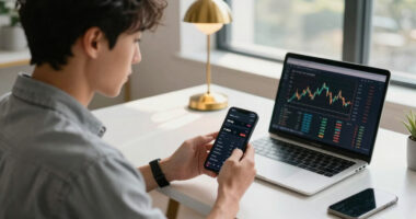 Crypto Social Trading Startup Fomo Raises $75 Million at $550 Million Valuation