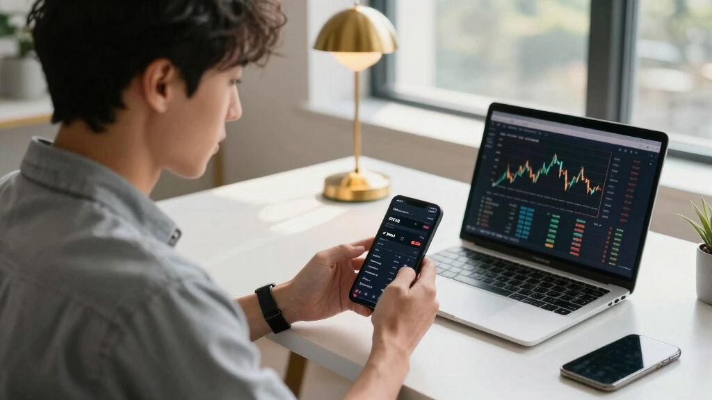 Crypto Social Trading Startup Fomo Raises $75 Million at $550 Million Valuation