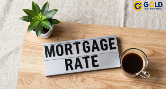 Easing tensions with Iran push mortgage rates lower — but a potential Fed rate hike clouds the outlook
