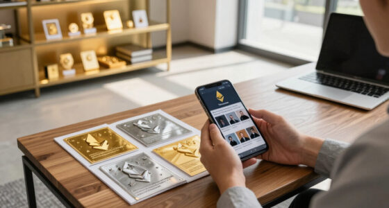 Ethereum news: Joe Lubin, Sharplink, Tom Lee's Bitmine back new Ethereum research lab