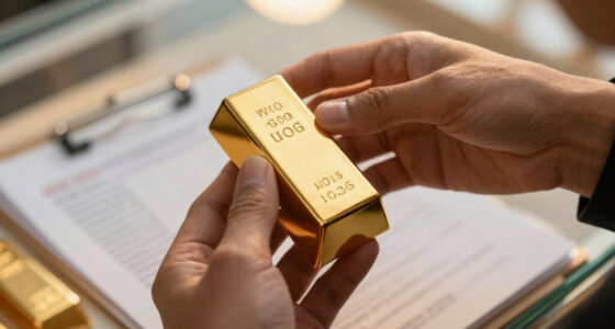 Gold hits near one-week high after U,S.-Iran peace deal