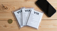 Investors pull $64.5m from VIX-based volatility ETFs By Investing.com