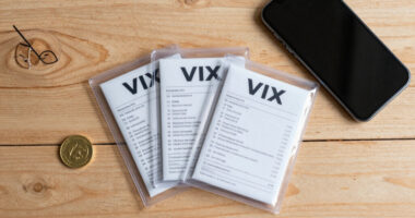 Investors pull $64.5m from VIX-based volatility ETFs By Investing.com