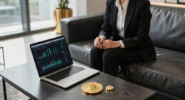Michael Saylor’s Bitcoin Treasury Strategy Has Finally Hit Its Breaking Point