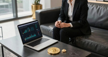 Michael Saylor’s Bitcoin Treasury Strategy Has Finally Hit Its Breaking Point