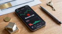 Rocket Lab’s stock rebounds, as one analyst says the SpaceX-fueled selloff was misguided