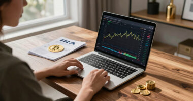 Sam Altman ChatGPT AI Predicts Stunning Bitcoin Price By End Of 2026