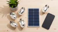 Silver drives PV recycling economics as module waste wave approaches