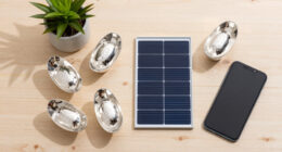 Silver drives PV recycling economics as module waste wave approaches