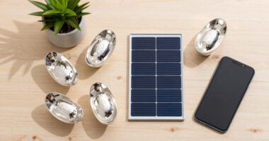 Silver drives PV recycling economics as module waste wave approaches
