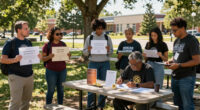 Somerville residents gather hundreds of signatures against bitcoin mining center