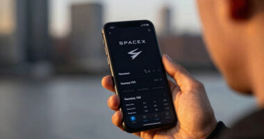 SpaceX to join the Nasdaq-100 in a fast-tracked process that will drive huge ETF buying demand